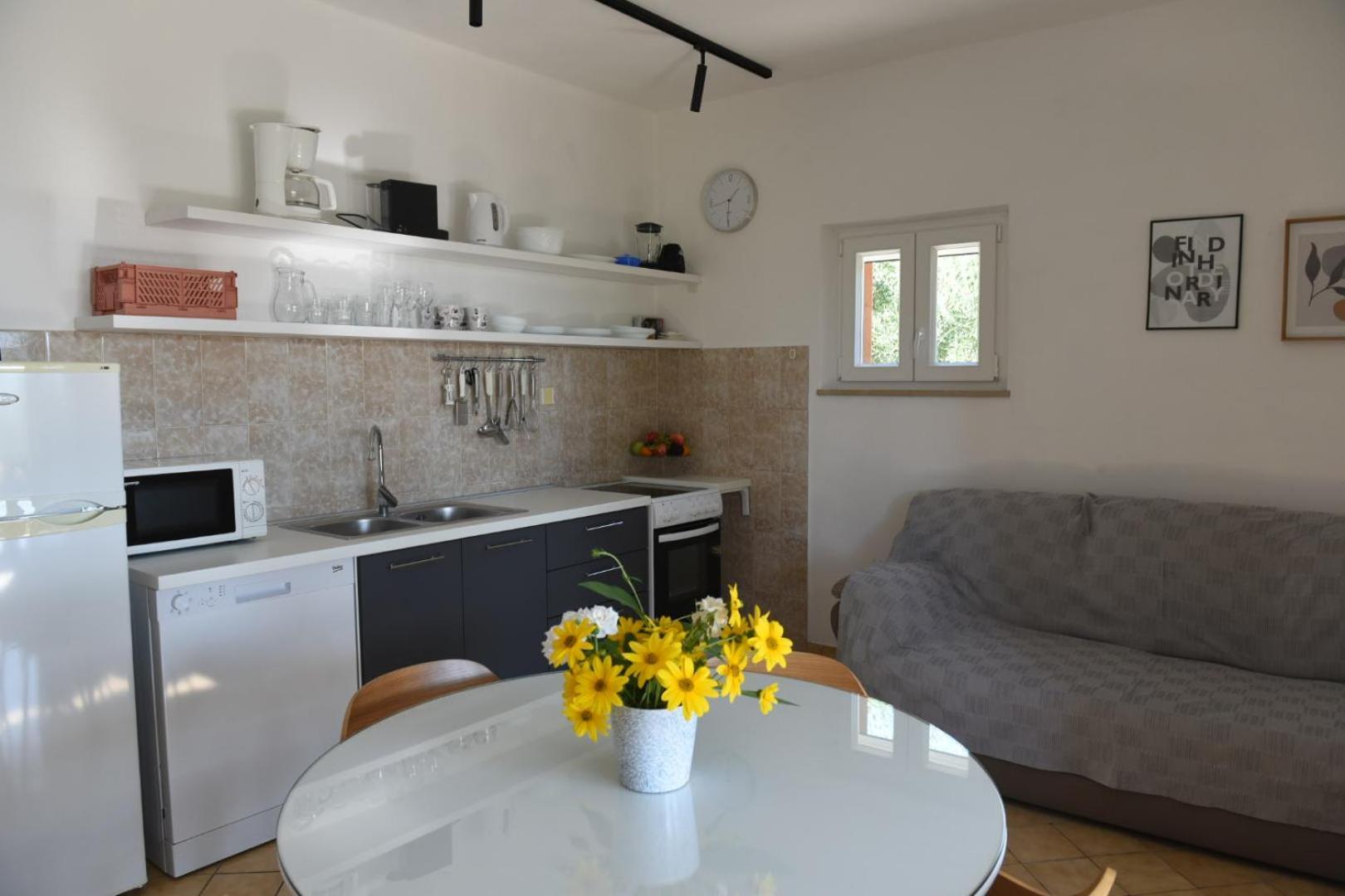 Apartments Podbarje Μπολ Εξωτερικό φωτογραφία