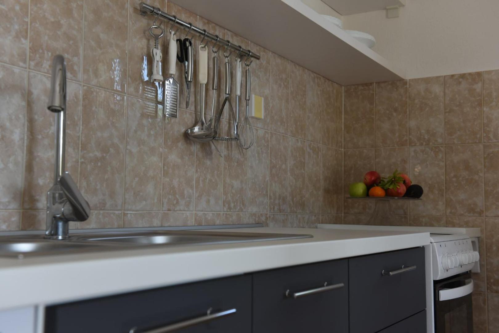 Apartments Podbarje Μπολ Εξωτερικό φωτογραφία