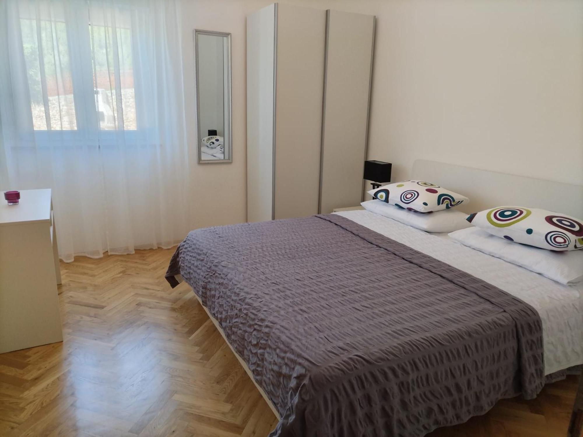 Apartments Podbarje Μπολ Εξωτερικό φωτογραφία