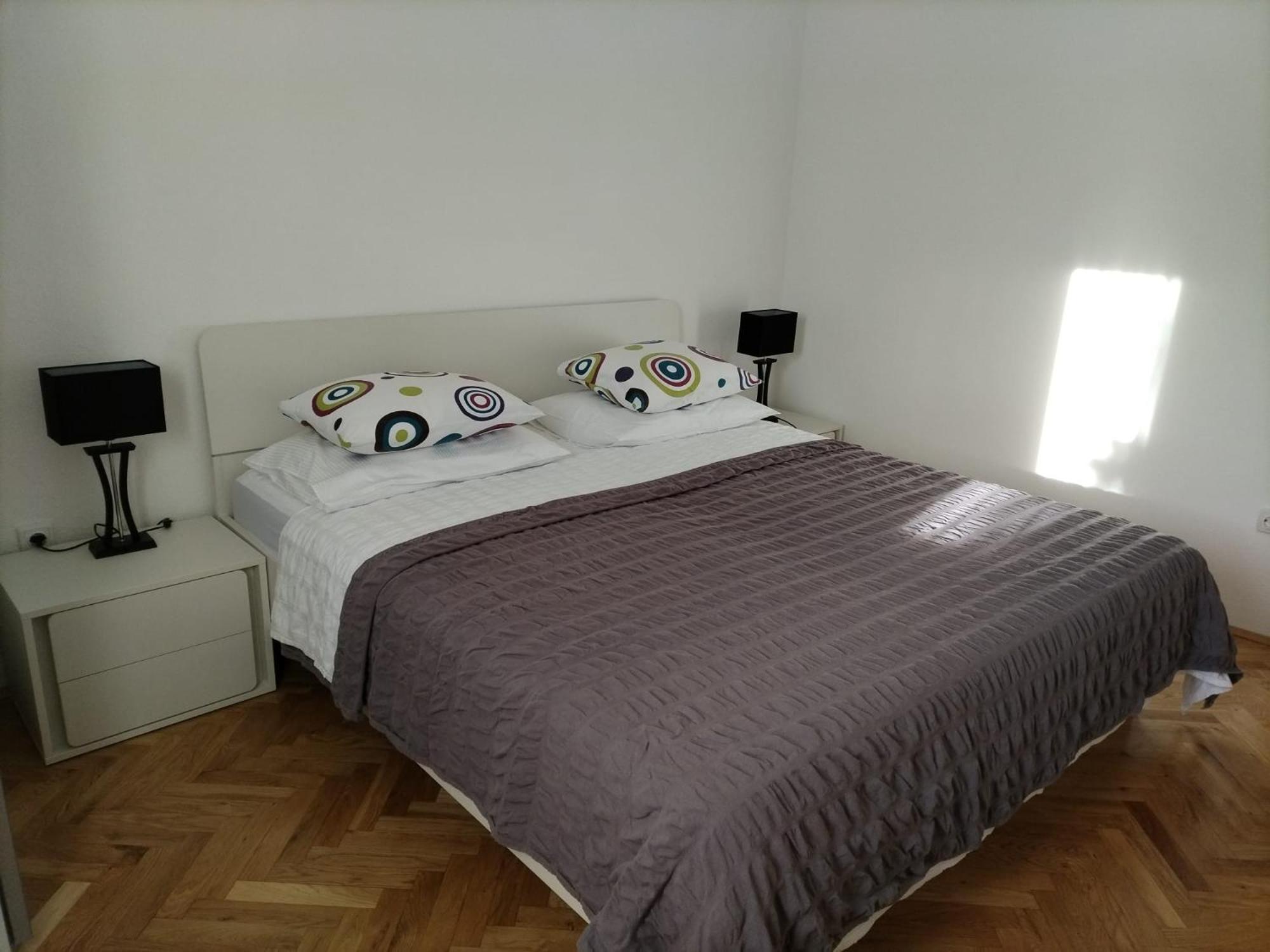 Apartments Podbarje Μπολ Εξωτερικό φωτογραφία