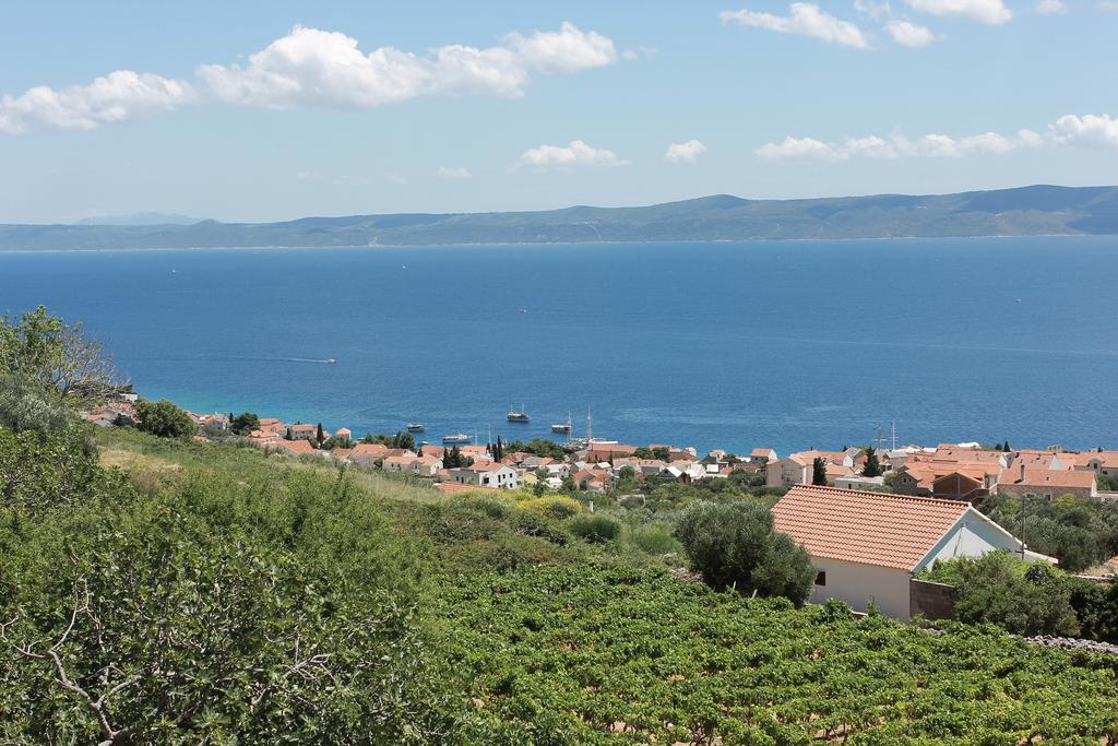 Apartments Podbarje Μπολ Δωμάτιο φωτογραφία